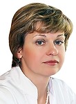 Помешкина Елена Ивановна