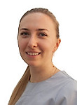 Ловцова Анна Алексеевна