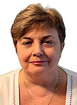 Сорокваша Наталья Владимировна