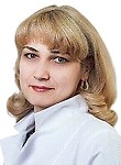 Сон Наталья Владимировна