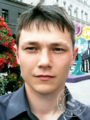 Макаров Максим Станиславович Макаров Максим Станиславович