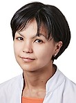 Мусакаева Эльмира Тагировна