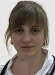 Бегунова Ирина Игоревна
