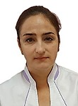 Кахарова Зарина Абдумажитовна Кахарова Зарина Абдумажитовна