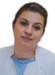 Шабанова Наталия Николаевна