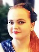 Стрижко Наталья Викторовна