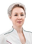 Сапрыкина Ольга Равильевна