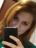 Дукова Кристина Александровна