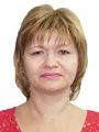 Ирина Владимировна Бондаренко