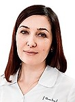 Яровикова Наталья Юрьевна