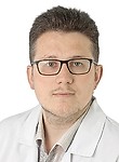 Йовенко Дмитрий Александрович