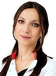 Логаткина Анна Владимировна