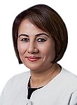 Норбаева Мархамат Ашуровна