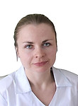 Волкова Анна Викторовна