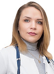 Пучкова Екатерина Сергеевна