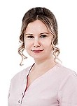 Парфёнова Елена Валерьевна