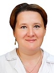 Бирюкова Светлана Евгеньевна