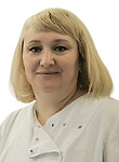 Дечева Юлия Николаевна