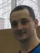 Дмитрий Владимирович Поляков