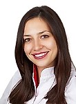 Орловская Ирина Михайловна Орловская Ирина Михайловна
