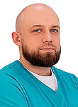 Сорокваша Илья Николаевич