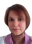 Савоськина Анна Александровна