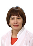 Яцкова Любовь Николаевна Яцкова Любовь Николаевна