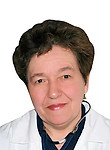 Лисицына Татьяна Григорьевна