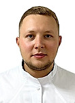 Бондарь Вадим Викторович