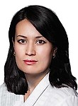 Ерматова Эльмаз Ибрагимовна