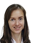 Воробьева Ольга Сергеевна Воробьева Ольга Сергеевна