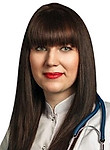 Дудченко Ирина Алексеевна