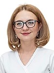 Щукина Мария Александровна
