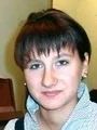 Катерина Александровна Митрохова