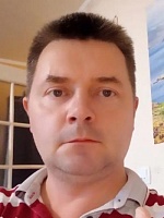 Синицын Валентин Николаевич