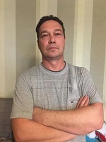 Сергеев Валерий Анатольевич