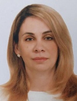 Ирина Игоревна Филонова