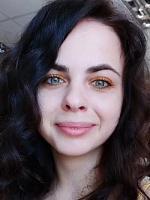 Зорина Алёна Ивановна
