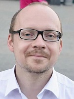 Алексей Вячеславович Митрошин