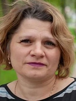 Кизиярова Элеонора Петровна
