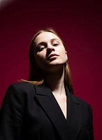 Круглашова Юлия Сергеевна