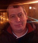 Миренков Олег Михайлович