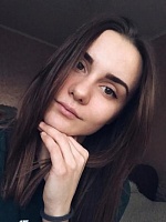 Светлана Анатольевна Бурцева