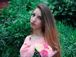 Шахпеленгова Кристина Агабалаевна