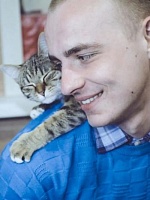 Александр Дмитриевич Павлов
