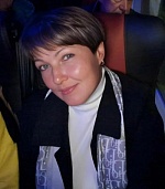 Семененко Надежда Юрьевна