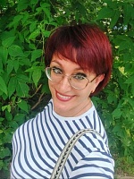 Людмила Руслановна Ачилова