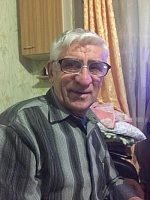 Собор Степан Георгевич