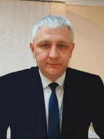 Александр Николаевич Шарф