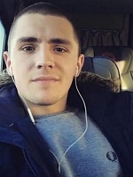Мамаев Павел Андреевич